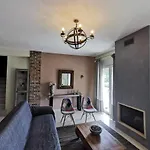 Country house Palio Armonia Palaiontsiflikion