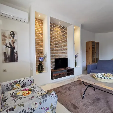 Gospodarstwo wiejskie Palio Armonia PalaiónTsiflíkion