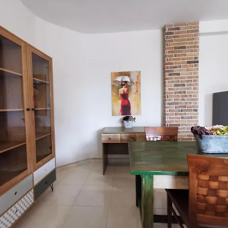 Country house Palio Armonia *