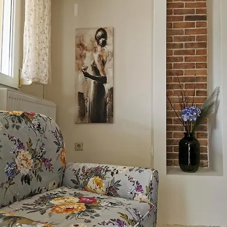 Palio Armonia * PalaiónTsiflíkion