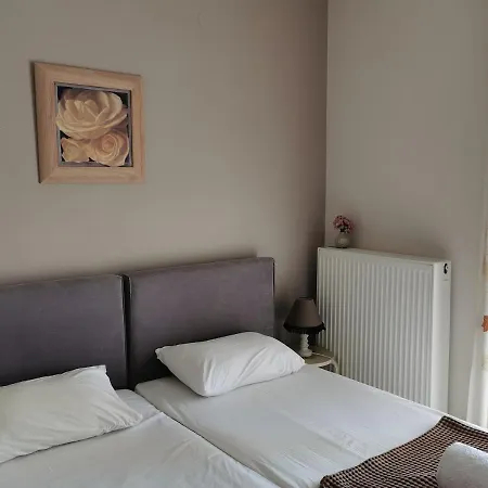Palio Armonia Country house Palaiontsiflikion