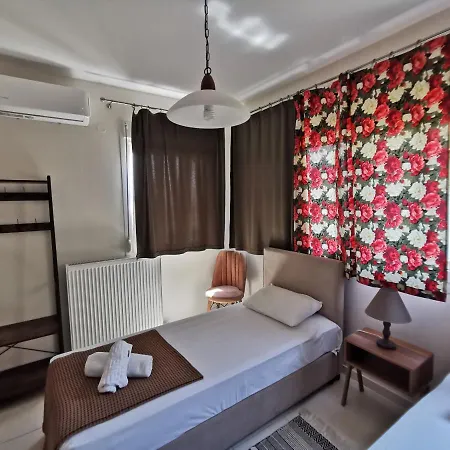 Palio Armonia Country house *