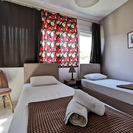 Palio Armonia Country house Palaiontsiflikion