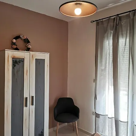 Palio Armonia Gospodarstwo wiejskie PalaiónTsiflíkion