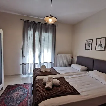 Country house Palio Armonia