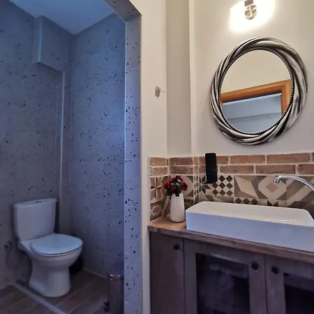 Country house Palio Armonia