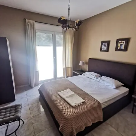 Palio Armonia Country house Palaiontsiflikion