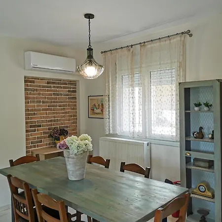 Palio Armonia בית כפרי