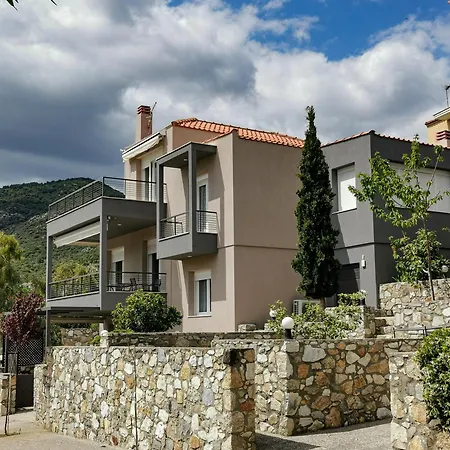 Palio Armonia Country house