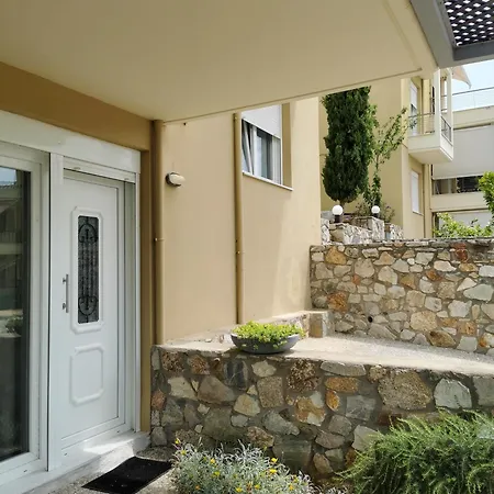 Country house Palio Armonia