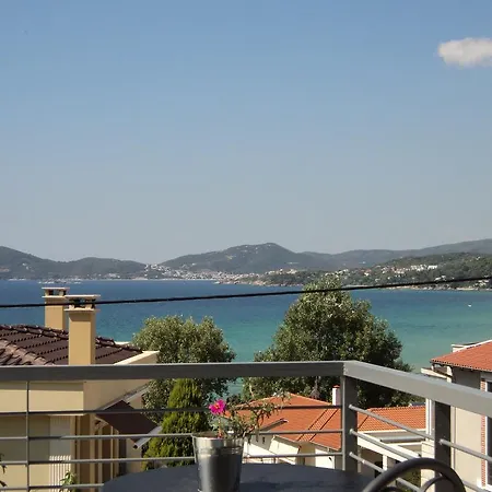 Gospodarstwo wiejskie Palio Armonia PalaiónTsiflíkion