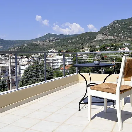 בית כפרי Palio Armonia