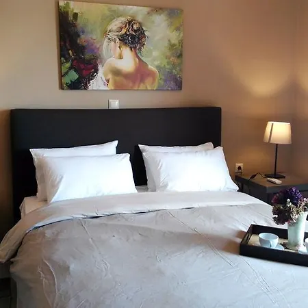 Country house Palio Armonia *