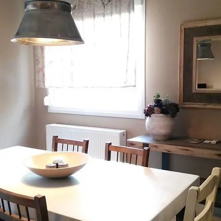 Palio Armonia Country house Palaiontsiflikion