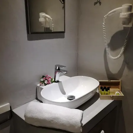 Palio Armonia Country house