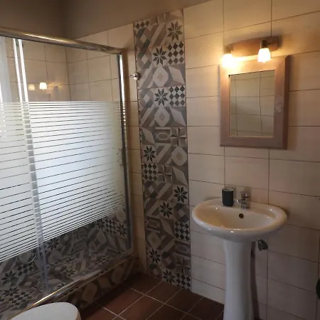 Palio Armonia בית כפרי *