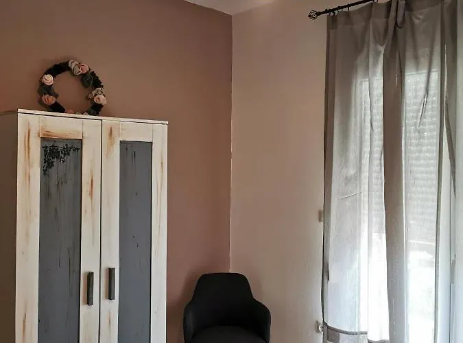 Palio Armonia Casa rural PalaiónTsiflíkion
