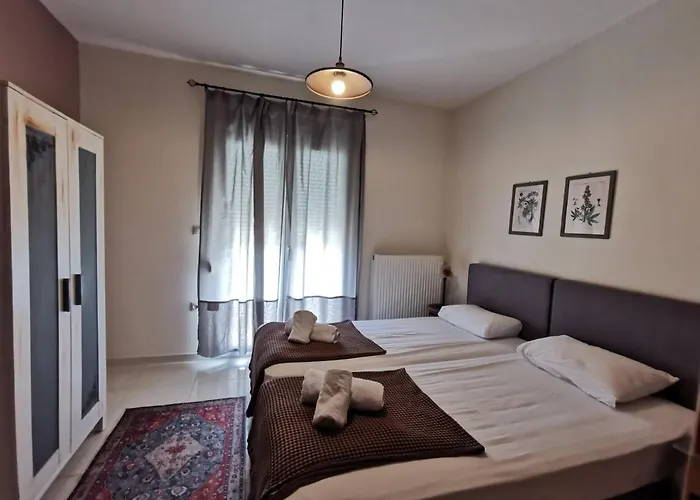 Casa rural Palio Armonia