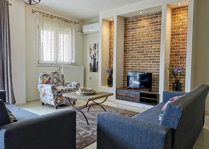 Casa rural Palio Armonia *